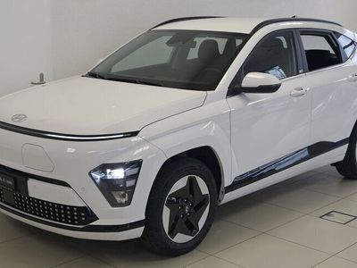 gebraucht Hyundai Kona NEW 1.6 GDi Hybrid Origo