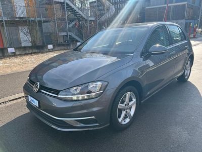 Gebraucht 2020 VW Golf VII Comfortline | CHF 15’900 (Superpreis)