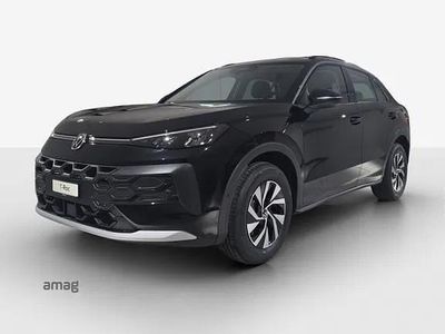 Neu VW T-Roc Trendline 115 PS (84 kW) 2026 Grenadill black metallic SUV