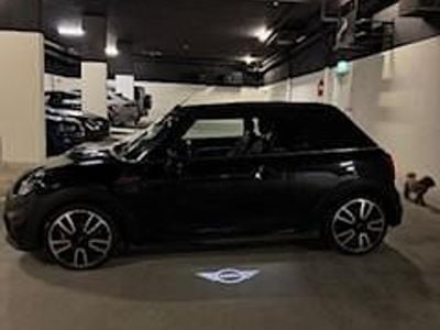 Gebraucht Mini John Cooper Works 231 PS (169 kW) 2023 Kleinwagen