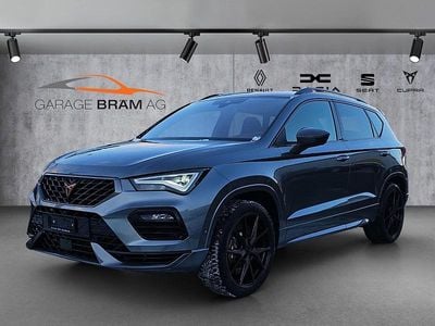Gebraucht 2022 Cupra Ateca SUV | CHF 28’900 (Fairer Preis)