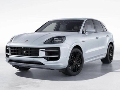 Neu 2025 Porsche Cayenne SUV | CHF 143’900 (Teuer)
