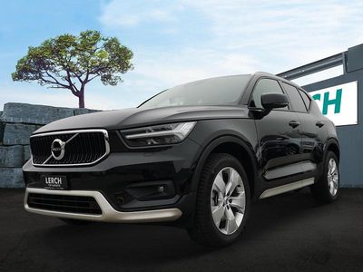 Gebraucht 2021 Volvo XC40 Momentum SUV | CHF 34’900 (Teuer)