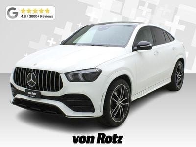 Mercedes GLE400
