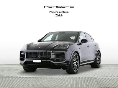 Neu 2025 Porsche Cayenne S E-Hybrid Black Edition SUV | CHF 143’100 (Guter Preis)