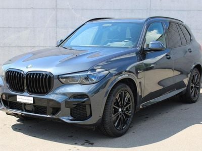 Gebraucht BMW X5 M Sport 286 PS (210 kW) 2022 SUV
