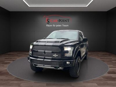 gebraucht Ford F-150 Shelby 760 PS