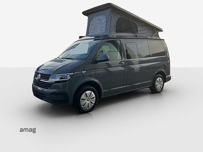 Weiss Gebraucht 2024 VW T6.1 Van | CHF 69’900
