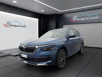 Gebraucht 2020 Skoda Kamiq Ambition SUV | CHF 17’900 (Fairer Preis)