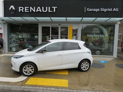 gebraucht Renault Zoe R110 Limited