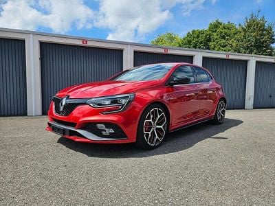 Gebraucht 2020 Renault Mégane IV Trophy | CHF 36’999