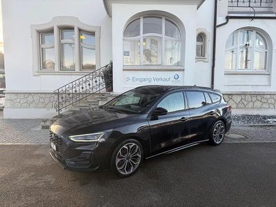 Gebraucht Ford Focus ST-Line X 155 PS (114 kW) 2025 Kombi
