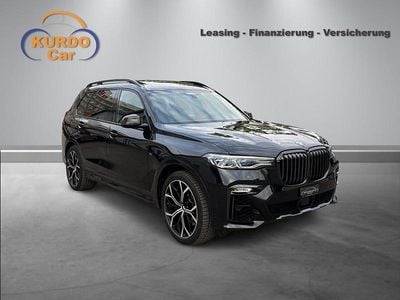 Gebraucht 2021 BMW X7 SUV | CHF 69’900 (Guter Preis)