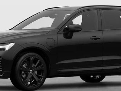 Neu 2025 Volvo XC60 SUV | CHF 58’990