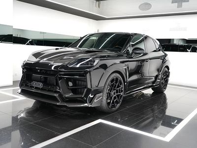 Gebraucht 2025 Porsche Cayenne GTS SUV | CHF 289’900