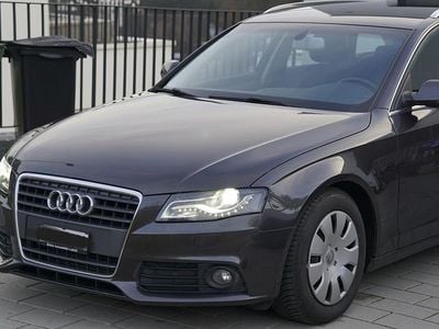 Gebraucht 2011 Audi A4 Kombi | CHF 6’500 (Guter Preis)