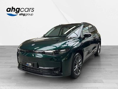 Grün Gebraucht 2025 Leapmotor C10 SUV | CHF 36’000 (Fairer Preis)