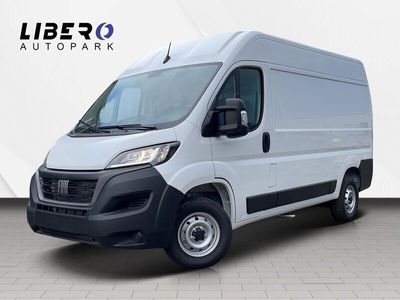 gebraucht Fiat Ducato 290 35 Kaw. L2-H2 2.2 Techno Serie 9