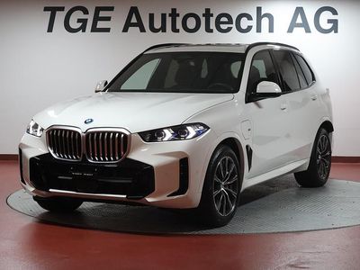 Gebraucht BMW X5 M Sport 489 PS (359 kW) 2024 SUV