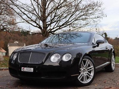 Gebraucht 2006 Bentley Continental GT | CHF 39’990