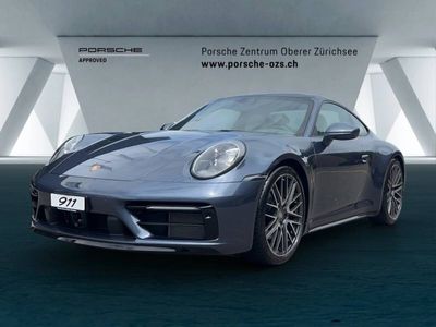 gebraucht Porsche 911 Carrera S 