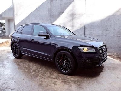 Gebraucht 2016 Audi SQ5 Comfort SUV | CHF 25’690 (Teuer)