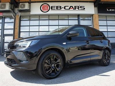 Gebraucht 2024 Opel Grandland X GS Line SUV | CHF 21’800 (Superpreis)