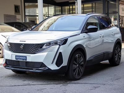 Gebraucht 2023 Peugeot 3008 GT | CHF 26’900 (Fairer Preis)