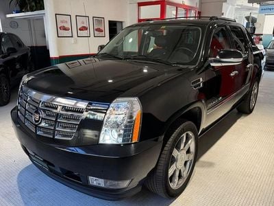 Gebraucht 2012 Cadillac Escalade SUV | CHF 31’900