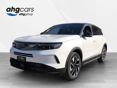 Neu Opel Grandland X Edition 145 PS (106 kW) 2025 SUV