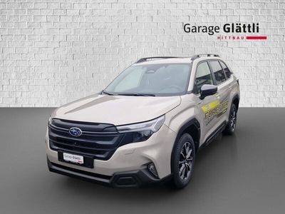 Gebraucht 2024 Subaru Forester SUV | CHF 41’800 (Guter Preis)