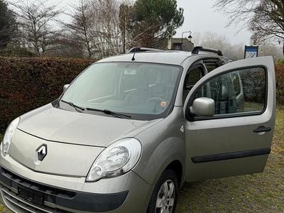 Gebraucht 2010 Renault Kangoo Authentique | CHF 3’900