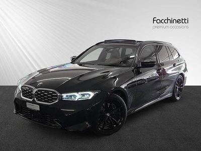 Gebraucht 2023 BMW M340 Limousine | CHF 57’900 (Fairer Preis)