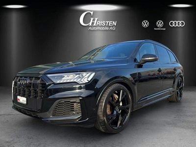 Gebraucht 2021 Audi Q7 Ambiente SUV | CHF 52’900 (Fairer Preis)