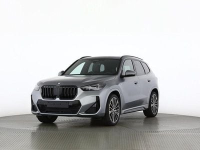 "frozen pure grey me mét. Neu 2025 BMW X1 M Sport SUV | CHF 77’400 (Fairer Preis)