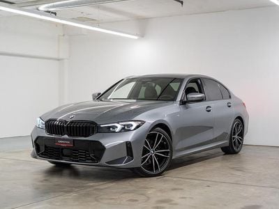 Gebraucht 2023 BMW 320 Shadowline | CHF 42’880