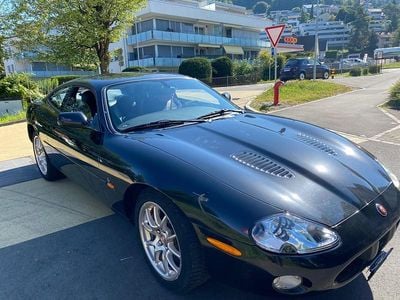 Gebraucht Jaguar XKR S 363 PS (266 kW) 2001