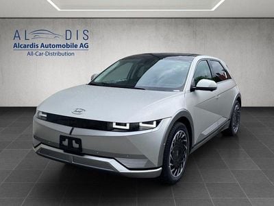 Neu 2025 Hyundai Ioniq 5 SUV | CHF 47’390 (Fairer Preis)