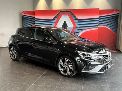 Gebraucht 2021 Renault Mégane IV R.S. | CHF 25’990