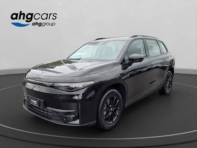 Neu 2025 Leapmotor C10 SUV | CHF 36’700 (Fairer Preis)