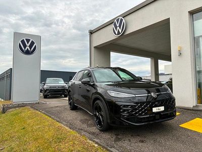 Neu 2025 VW T-Roc R-line SUV | CHF 42’890