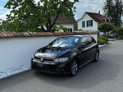 Gebraucht 2024 VW Polo R-line | CHF 27’500 (Teuer)