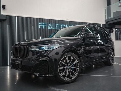 Gebraucht 2021 BMW X7 SUV | CHF 79’500 (Teuer)