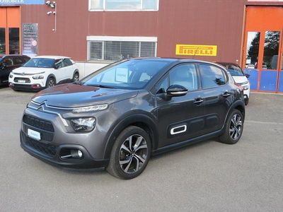 Gebraucht 2020 Citroën C3 PureTech Kleinwagen | CHF 14’400 (Etwas zu teuer)