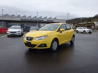 gebraucht Seat Ibiza 1.4 TDI Reference