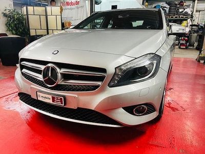 Gebraucht 2013 Mercedes A180 Urban | CHF 7’999