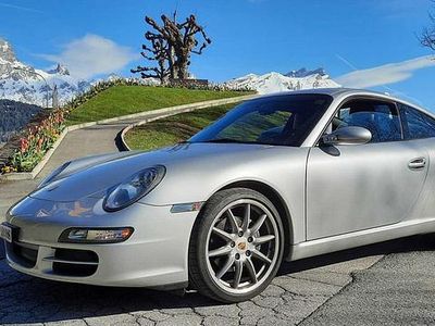 Gebraucht 2004 Porsche 911 Carrera | CHF 36’000