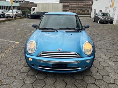 Gebraucht 2005 Mini ONE Kleinwagen | CHF 999