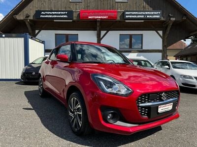 Gebraucht 2024 Suzuki Swift | CHF 21’499 (Fairer Preis)
