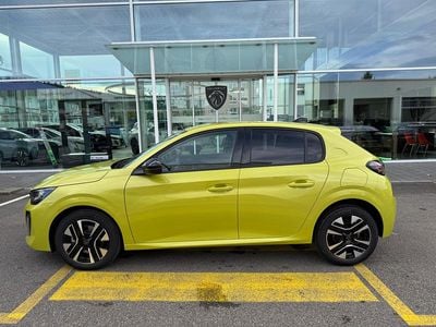 Neu 2025 Peugeot 208 Allure Premium Kleinwagen | CHF 25’550 (Fairer Preis)
